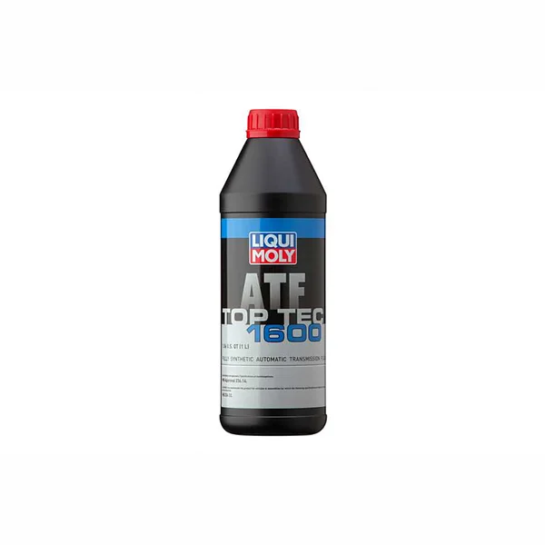 Liqui Moly Top Tec ATF 1600 1 L