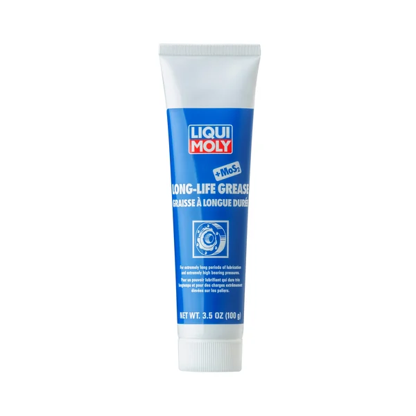 Liqui Moly Long-Life Grease + MoS2 100 g