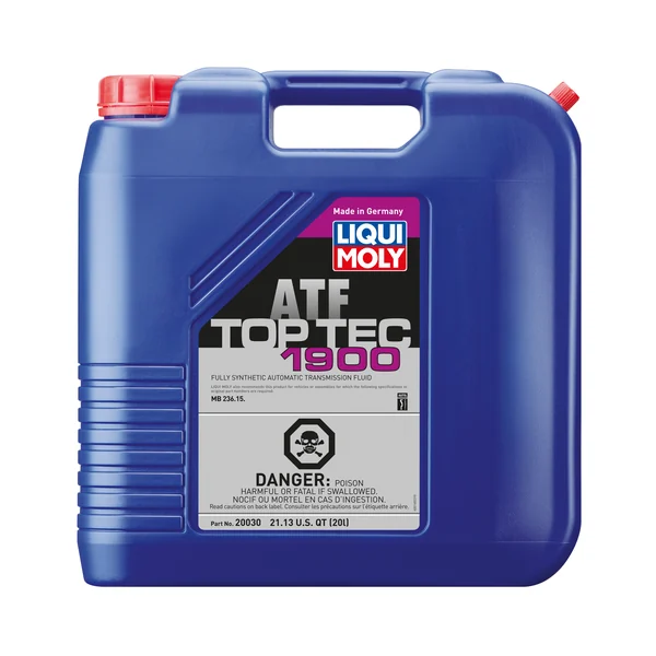 Liqui Moly Top Tec ATF 1900 20 L