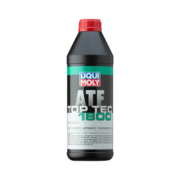 Liqui Moly Top Tec ATF 1800 1 L