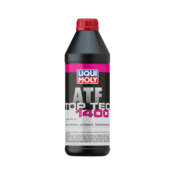 Liqui Moly Top Tec ATF 1400 1 L