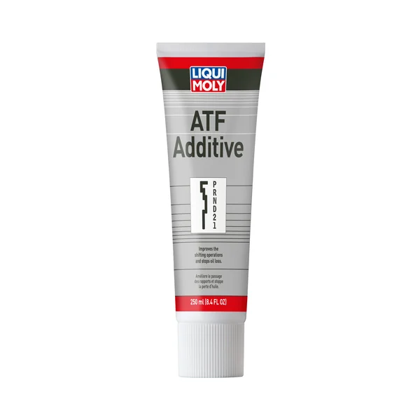 Liqui Moly ATF Additive 250 ml