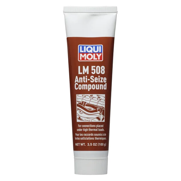 Liqui Moly LM 508 Anti-Seize Compound 100 g tube