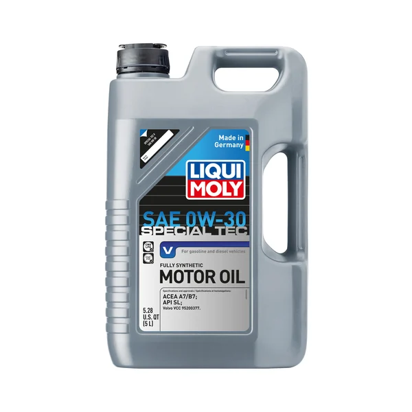 Liqui Moly Special Tec V SAE 0W-30 5 L
