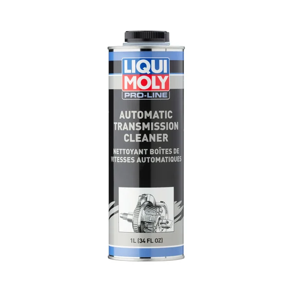 Liqui Moly Pro-Line Automatic Transmission Cleaner 1 L
