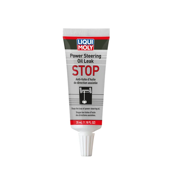 Liqui Moly Power Steering Oil Leak Stop 35 ml