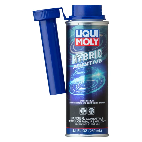 Liqui Moly Hybrid Additive
