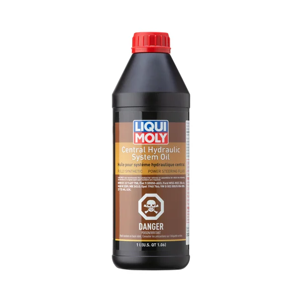 Liqui Moly Central Hydraulic System Oil 1 L