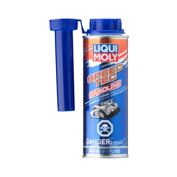Liqui Moly Speed Tec Gasoline 250 ml