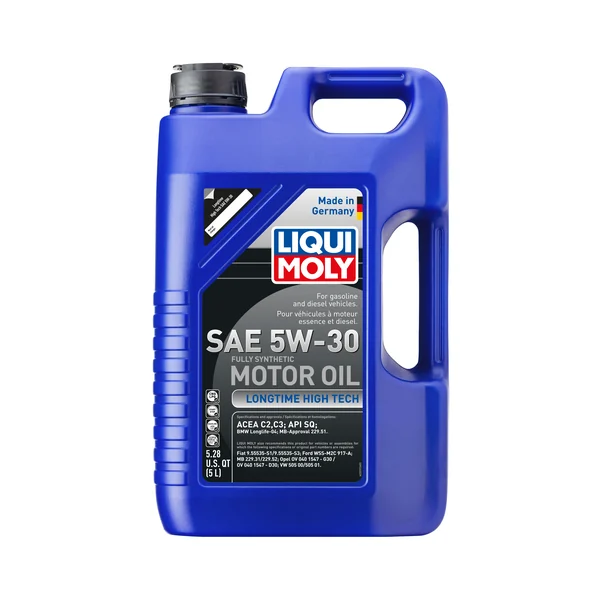 Liqui Moly Longtime High Tech SAE 5W-30 5 L