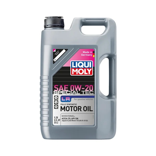 Liqui Moly Special Tec LR SAE 0W-20 5 L