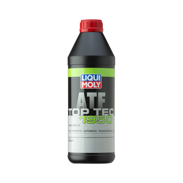 Liqui Moly Top Tec ATF 1950 1 L
