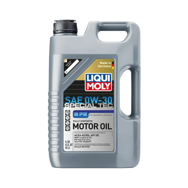 Liqui Moly Special Tec B FE SAE 0W-30 5 L