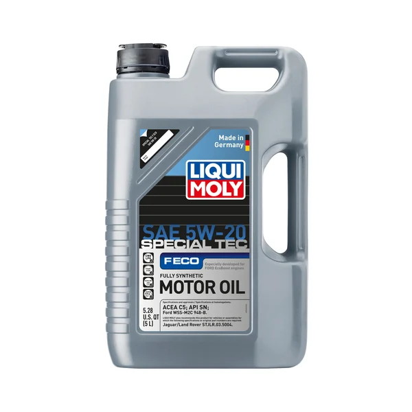 Liqui Moly Special Tec F ECO SAE 5W-20 5 L