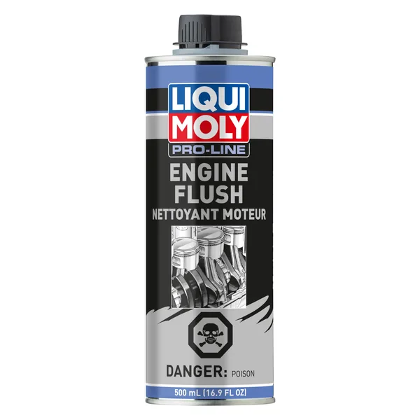 Liqui Moly Pro-Line Engine Flush 500 mL can