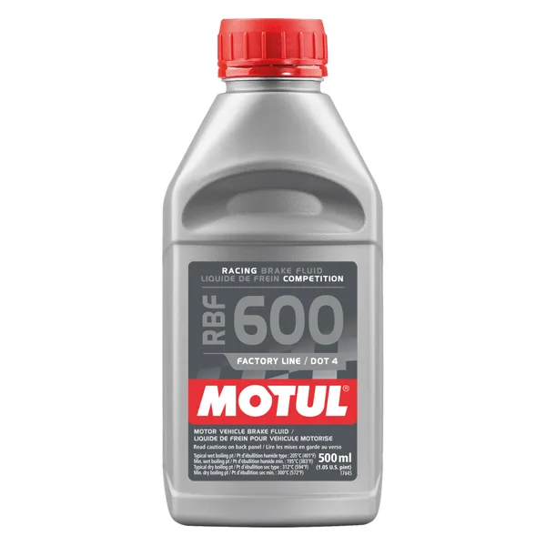 Motul RBF 600 Factory Line