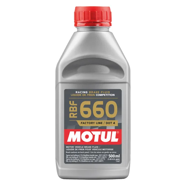 Motul RBF 660 Factory Line