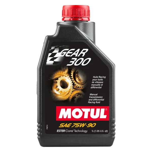 Motul Gear 300 75W-90 1 L