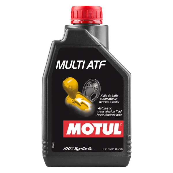 Motul Multi ATF 1 L