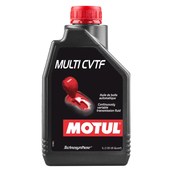Motul Multi CVTF 1 L