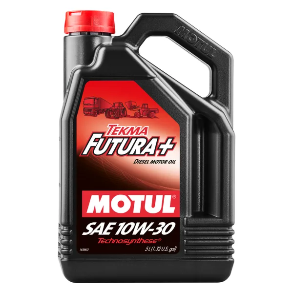 Motul Tekma Futura+ 10W-30