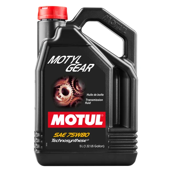 Motul Motylgear 75W-80 5 L