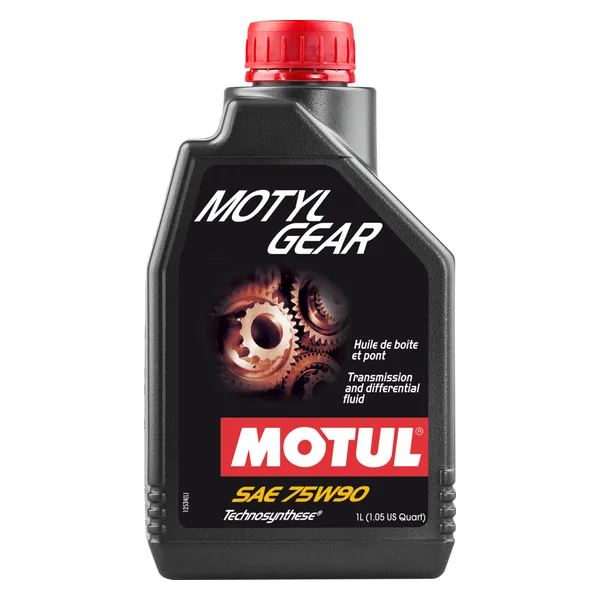 Motul Motylgear 75W-90 1 L