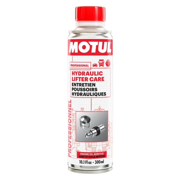 Motul Hydraulic Lifter Care 300 mL