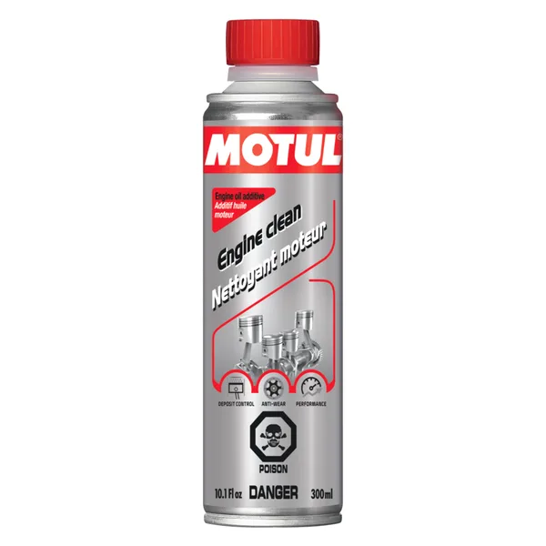Motul Engine Clean 300 mL