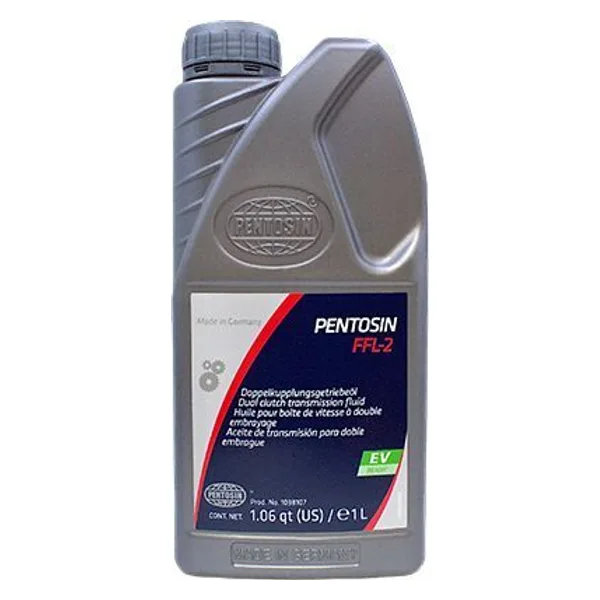 Pentosin FFL-2 Double Clutch (DSG) Transmission Fluid 1 L