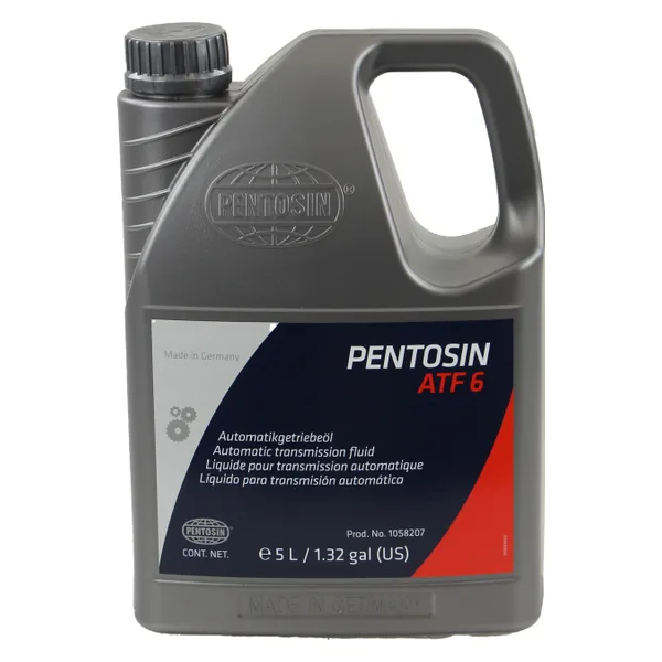 Pentosin ATF 6 5 L