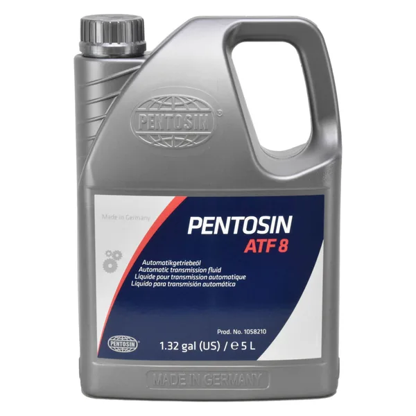 Pentosin ATF 8 5 L