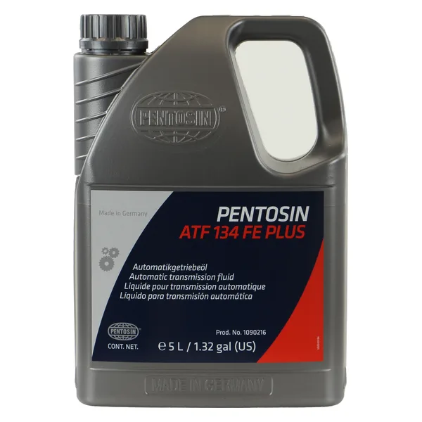 Pentosin ATF 134 FE PLUS 5 L