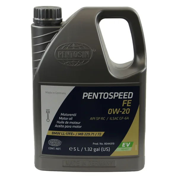 Pentosin Pentospeed FE 0W-20