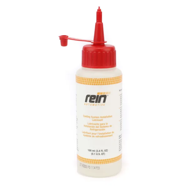 Rein Cooling System Installation Lubricant 100 mL bottle