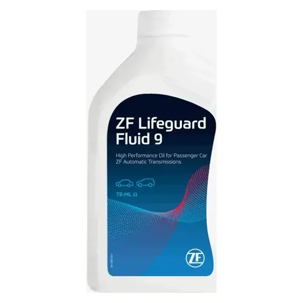ZF LifeguardFluid 9 1 L