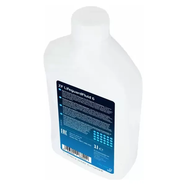 ZF LifeguardFluid 6
